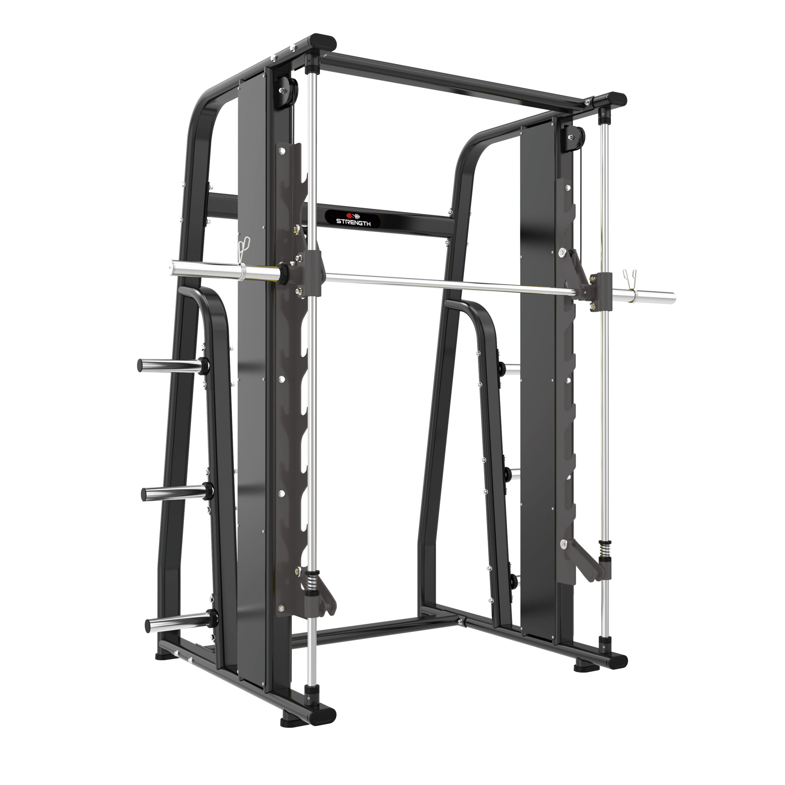 STRENGTH Smith Machine St3