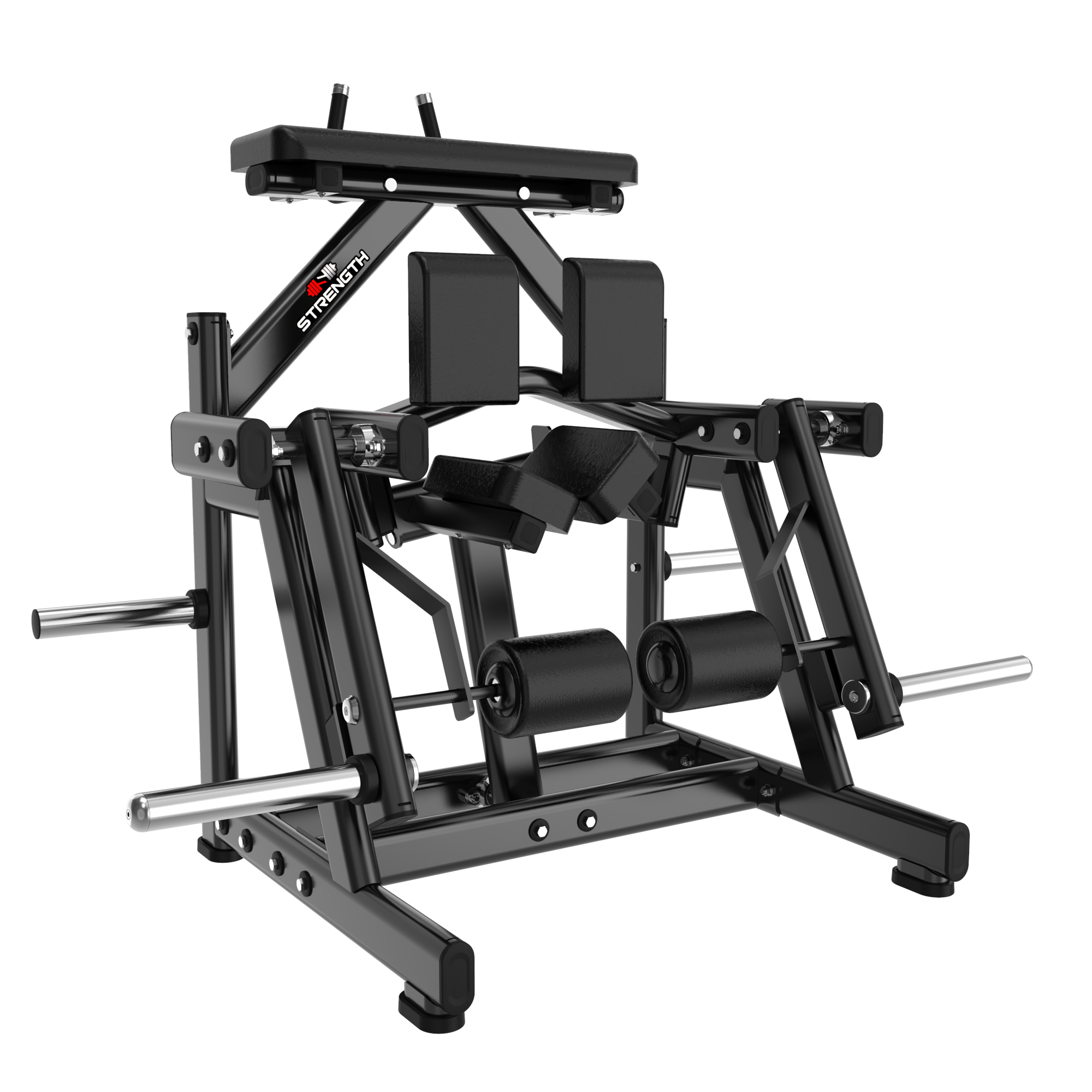 STRENGTH Preventa Kneeling Leg Curl St3