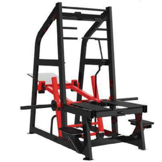 REALLEADER USA Belt Squat