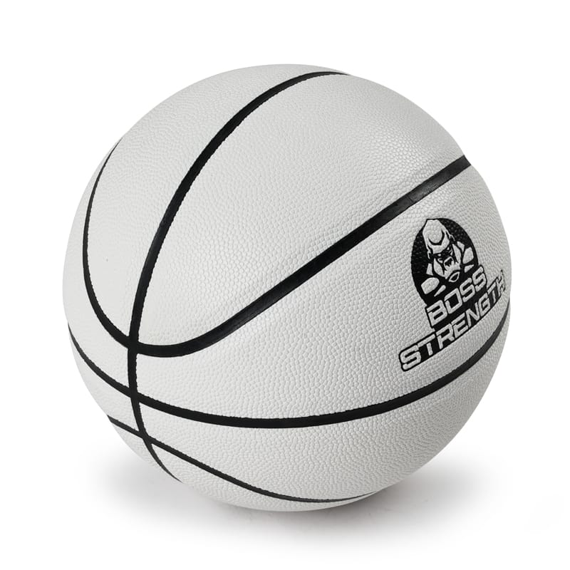 BOSS STRENGTH Balón De Basquetball -Tamaño Nº7 - Imagen 2