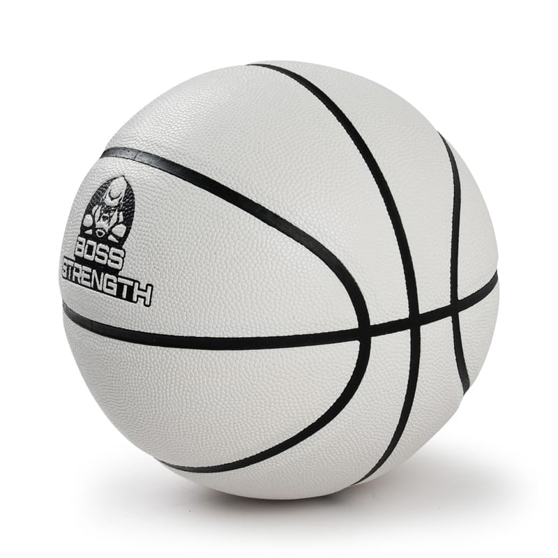 BOSS STRENGTH Balón De Basquetball -Tamaño Nº7 - Imagen 4