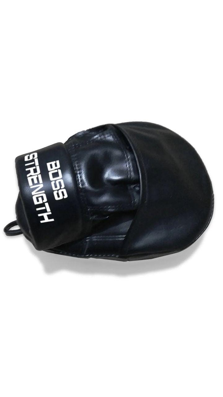 BOSS STRENGTH Guante Foco Boxeo