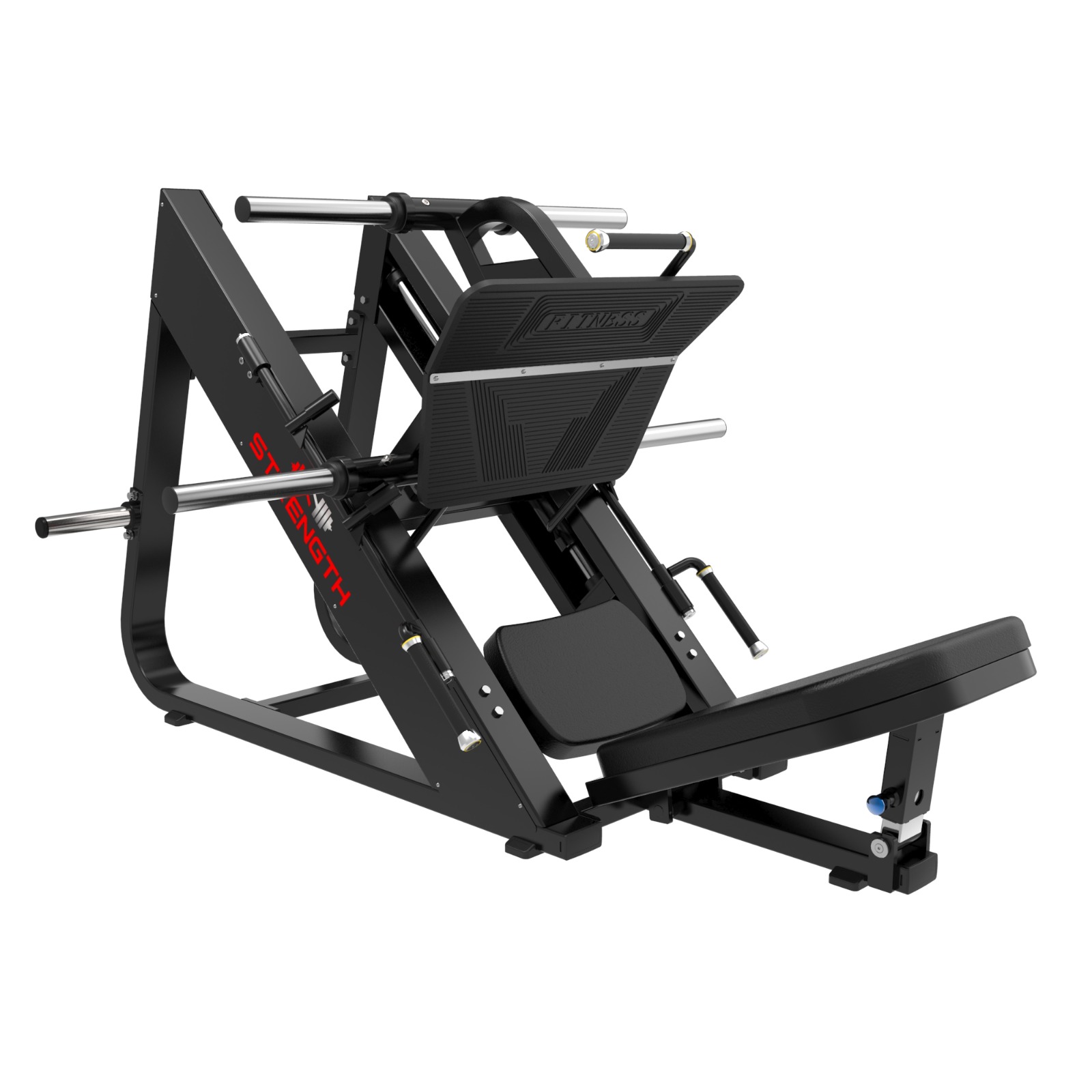 STRENGTH Preventa Prensa 45° St1