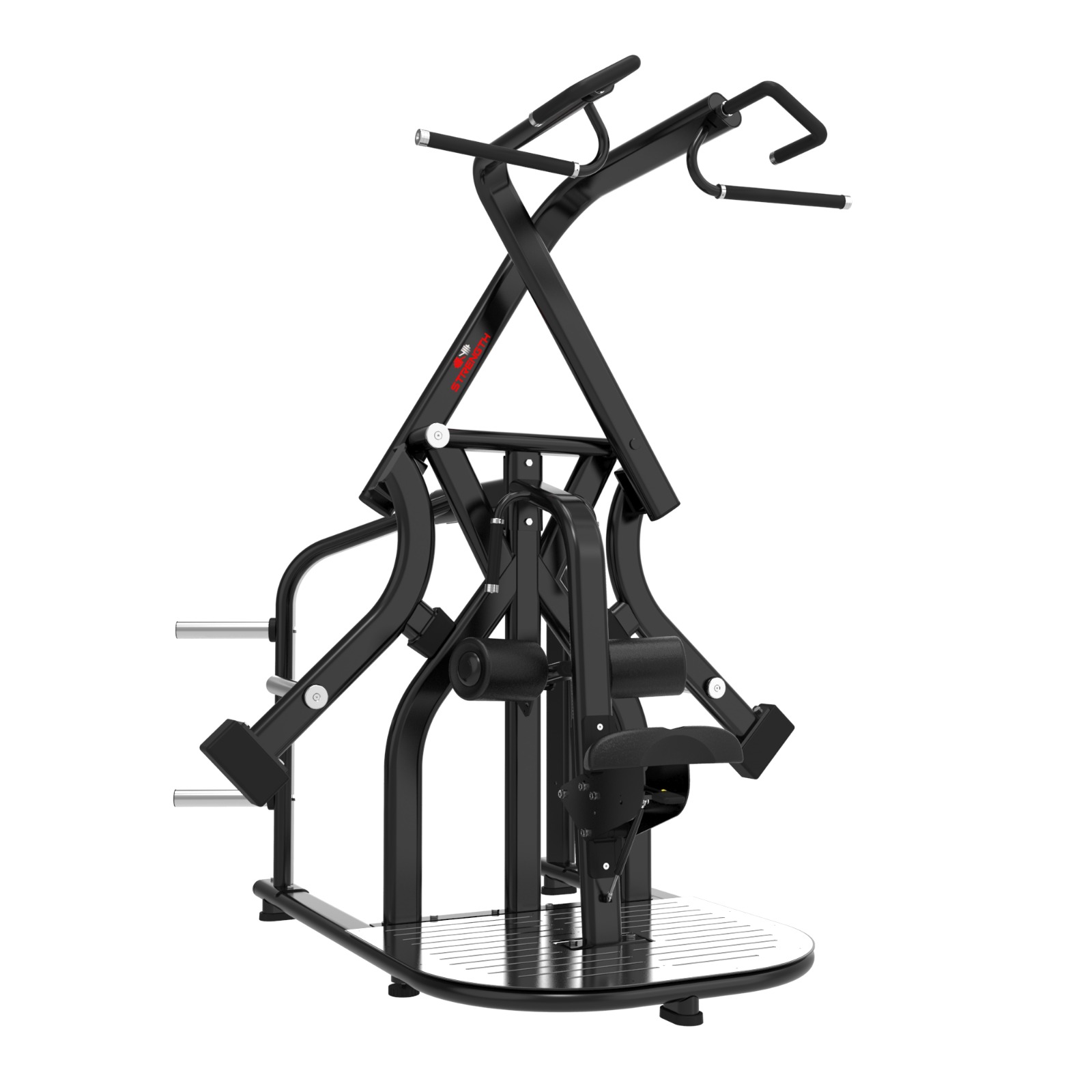 STRENGTH Pulldown St