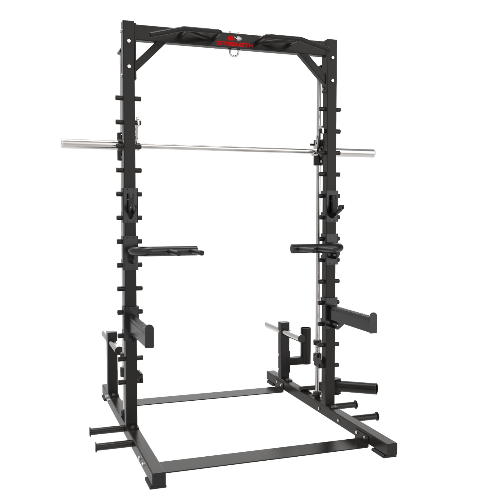 STRENGTH Smith Half Rack  St **Oferta Pago Contado $730.000** (Transferencia)