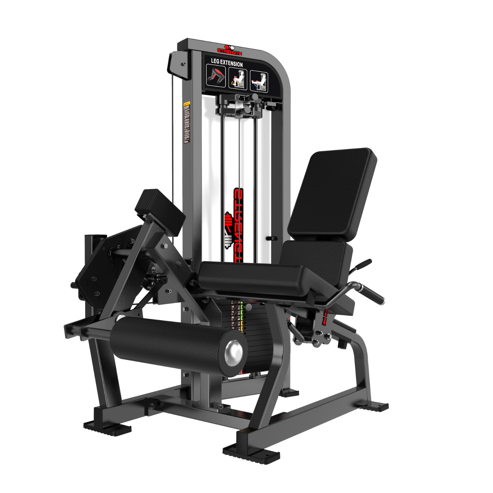 STRENGTH Leg Extension St2 **Oferta Pago Contado $1.100.000** (Transferencia)
