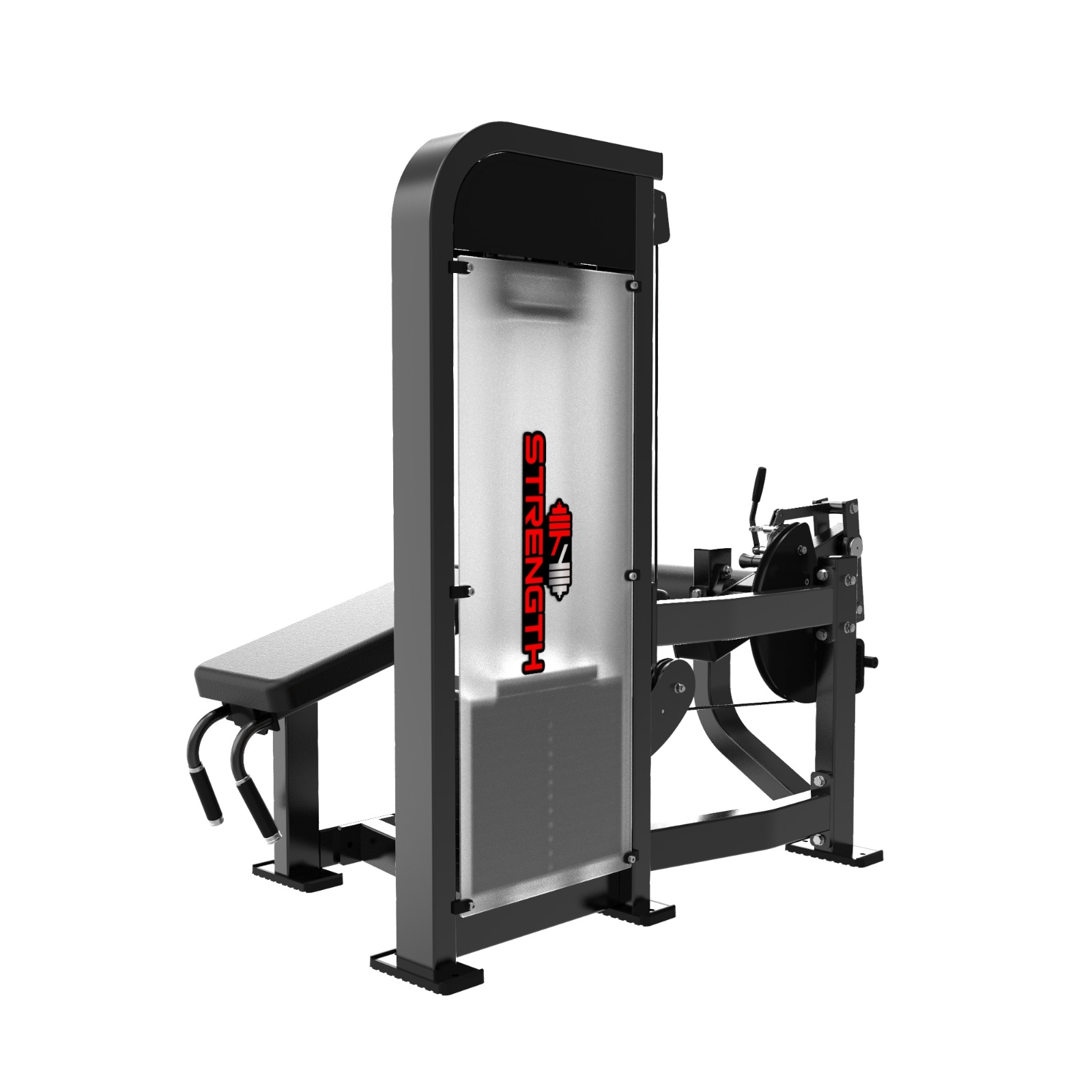 STRENGTH Prone Leg Curl St2 **Oferta Pago Contado $1.050.000** (Transferencia) - Imagen 2