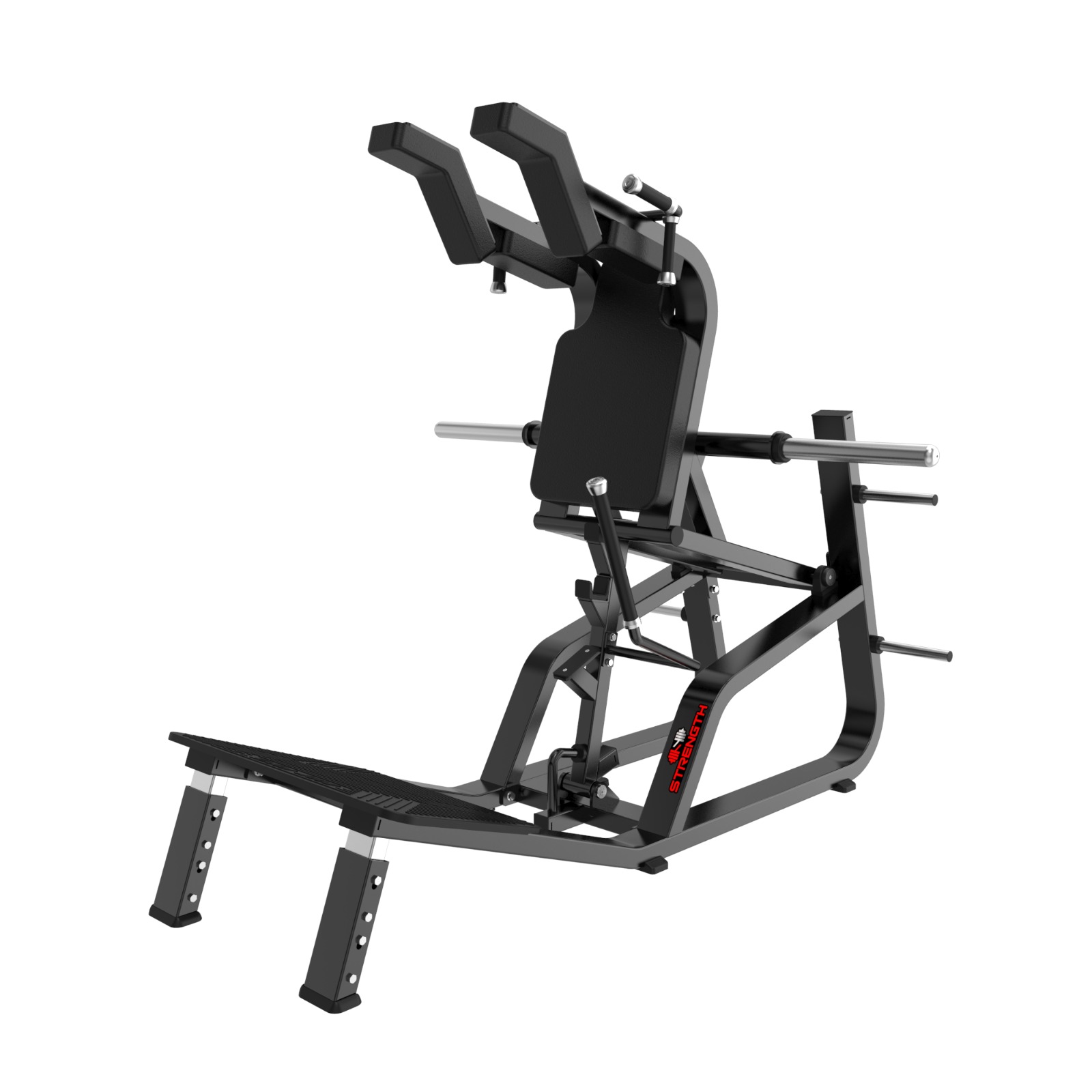 STRENGTH Super Squat Xs
