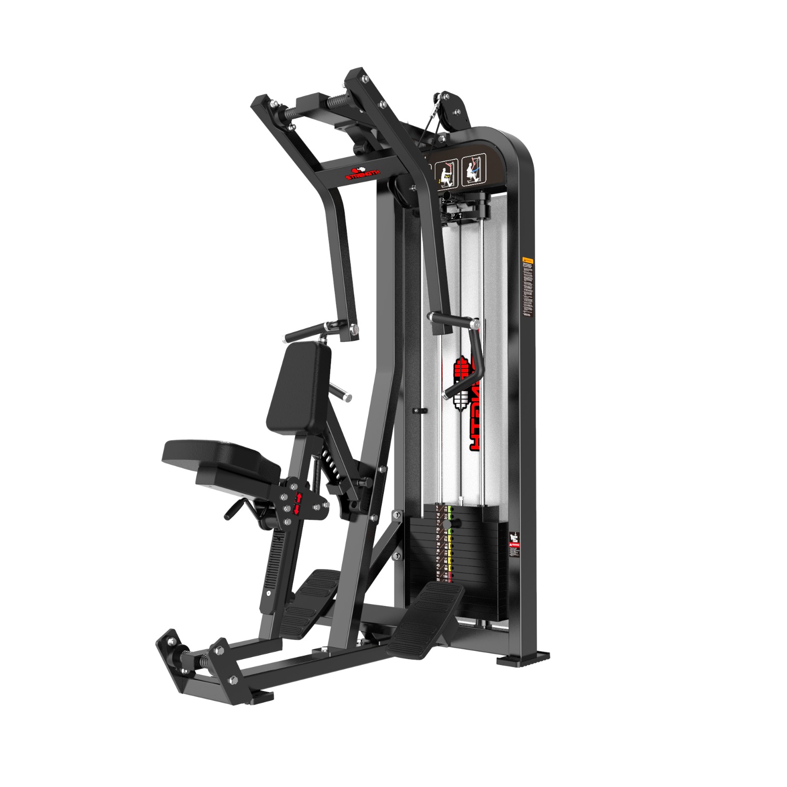 STRENGTH Rowing Machine St2/**Oferta Pago Contado $1.230.000** (Transferencia)