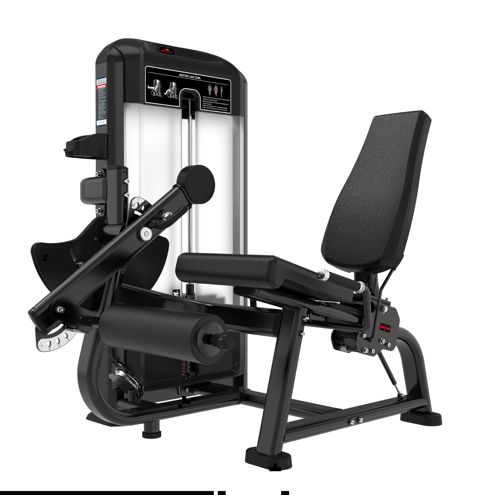 STRENGTH Leg Extension St1