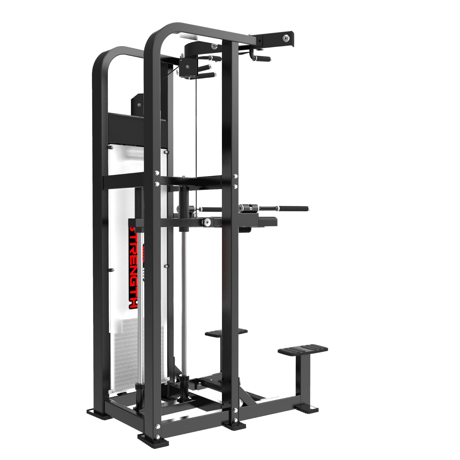 STRENGTH Dip / Chin Assist St2 - Imagen 2