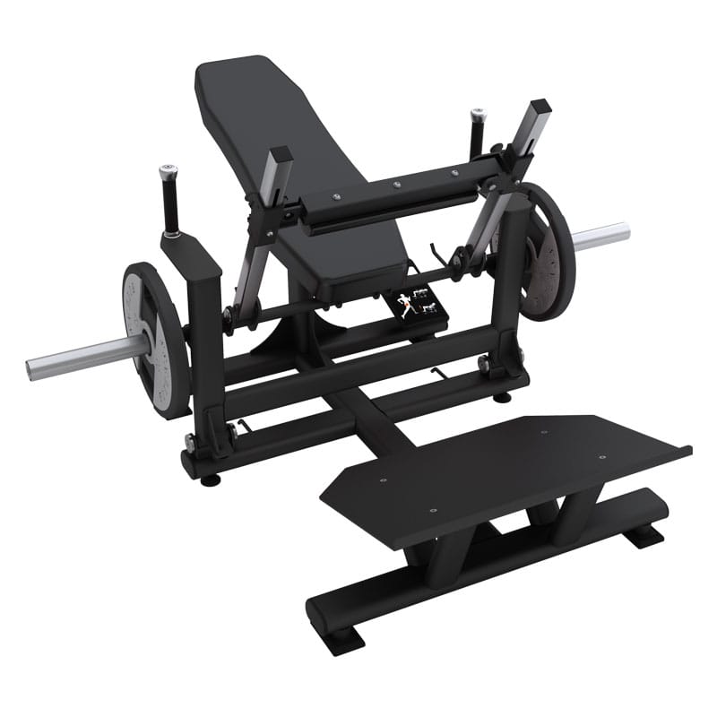 STRONG WORKOUT Hip Thrust Trainer
