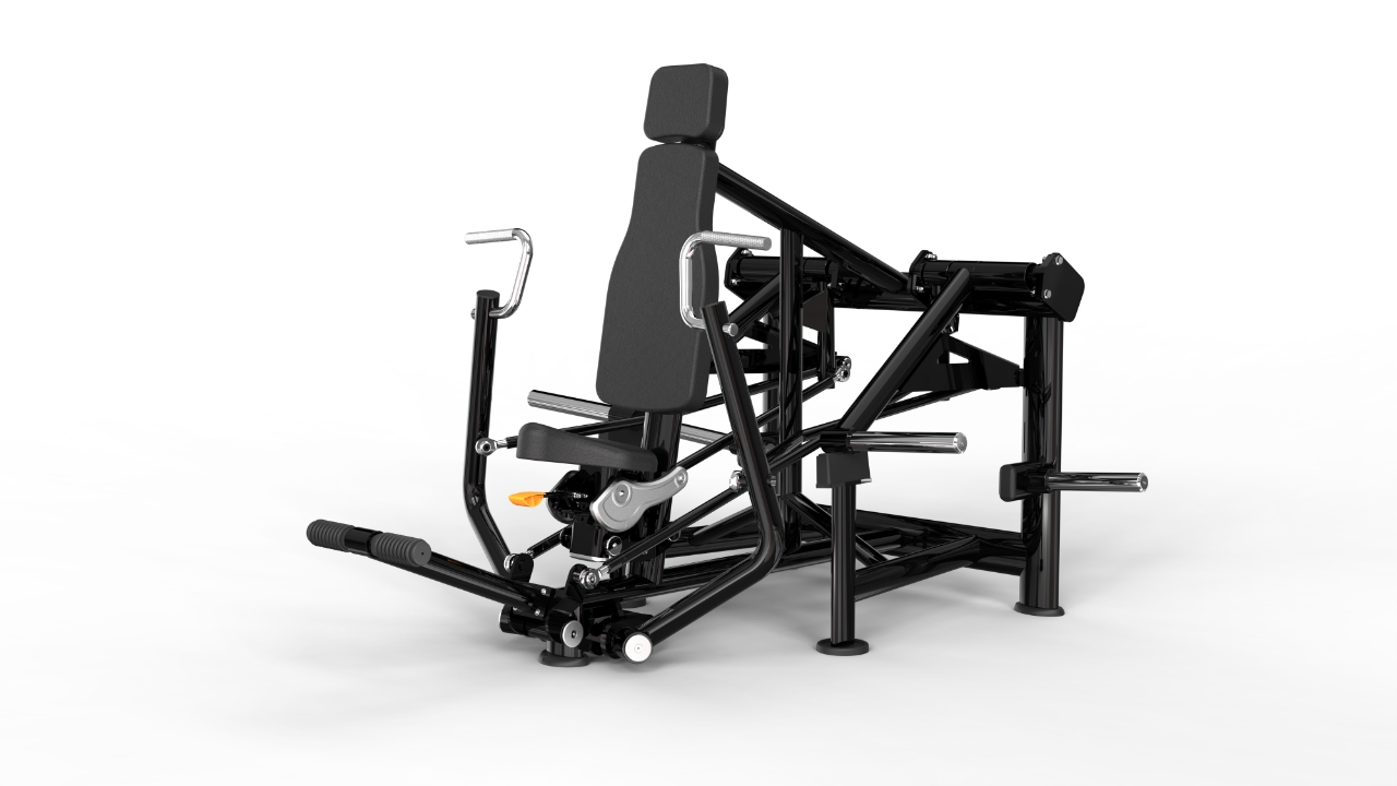 STRENGTH Chest Press ST5