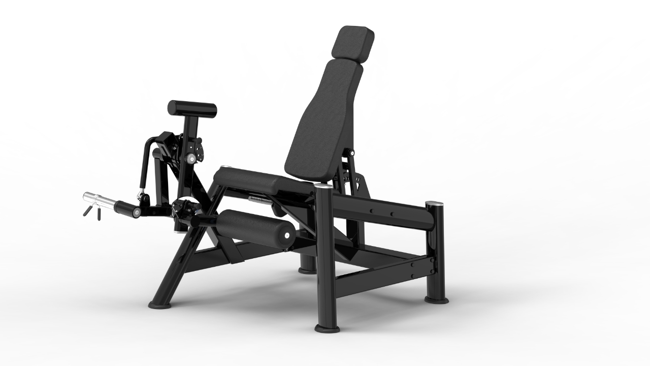 STRENGTH Leg Extension PL