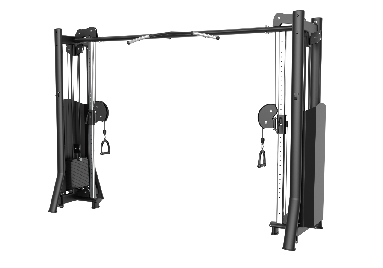 STRENGTH Cable Crossover St1 **Oferta Pago Cotado $1.490.000** (Transferencia)
