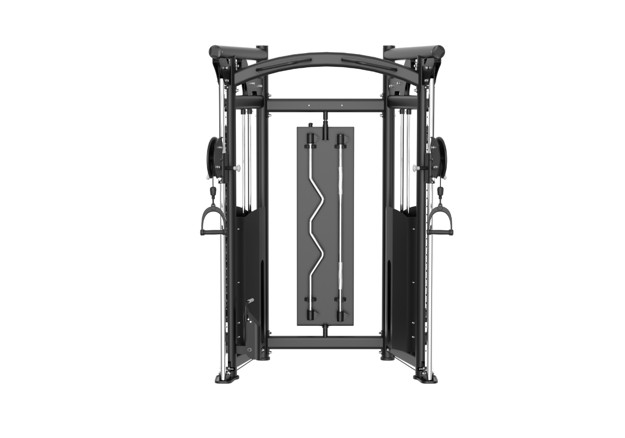 STRENGTH Functional Trainer Stregth St1 **Oferta Pago Contado $1.590.000** (Transferencia)