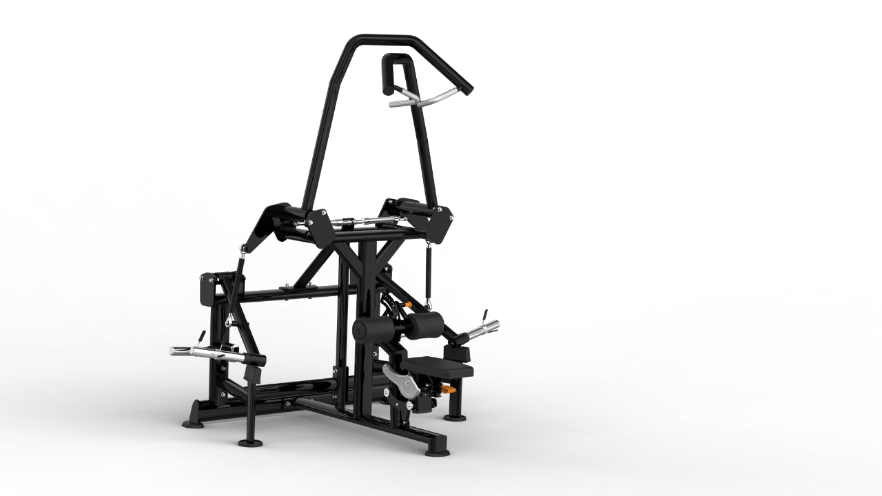 STRENGTH Lat Pull Down ST5