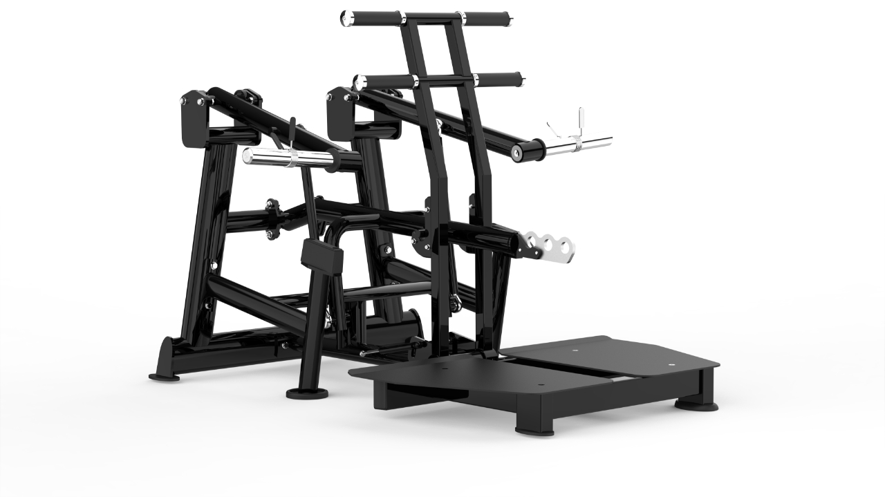 STRENGTH Belt Squat ST5