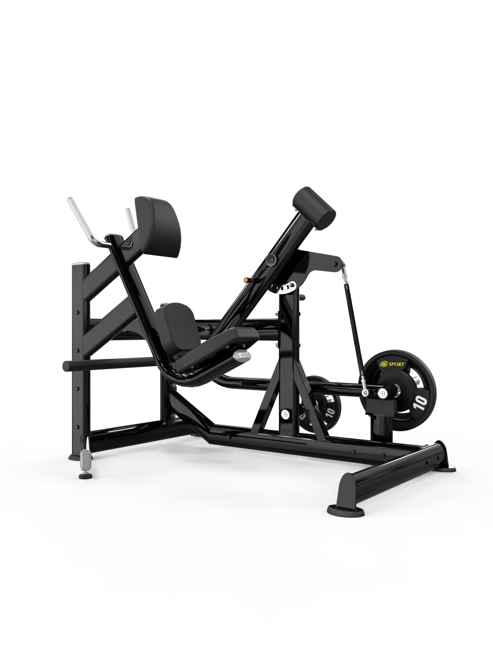 STRENGTH Patada Glúteos Pendular ST5