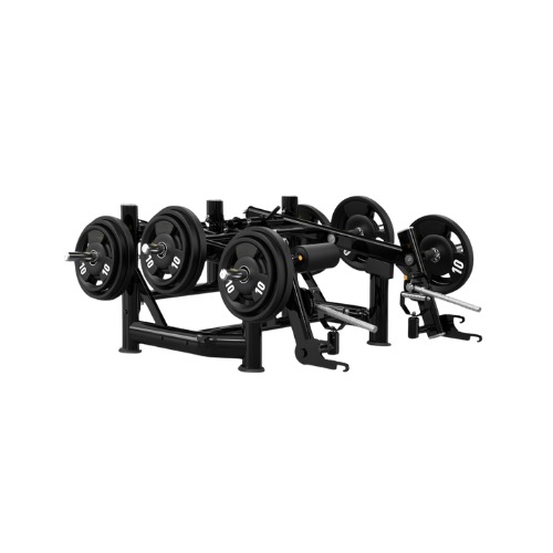 STRENGTH Deadlift Elite ST5