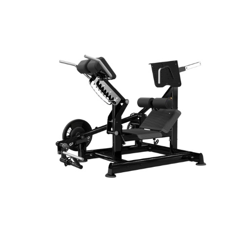STRENGTH Dual 45° Hiperextensión  Glúteos Espalda Isquiotibial