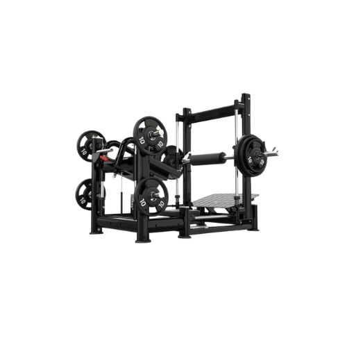 STRENGTH Hip Thrust Elite ST5