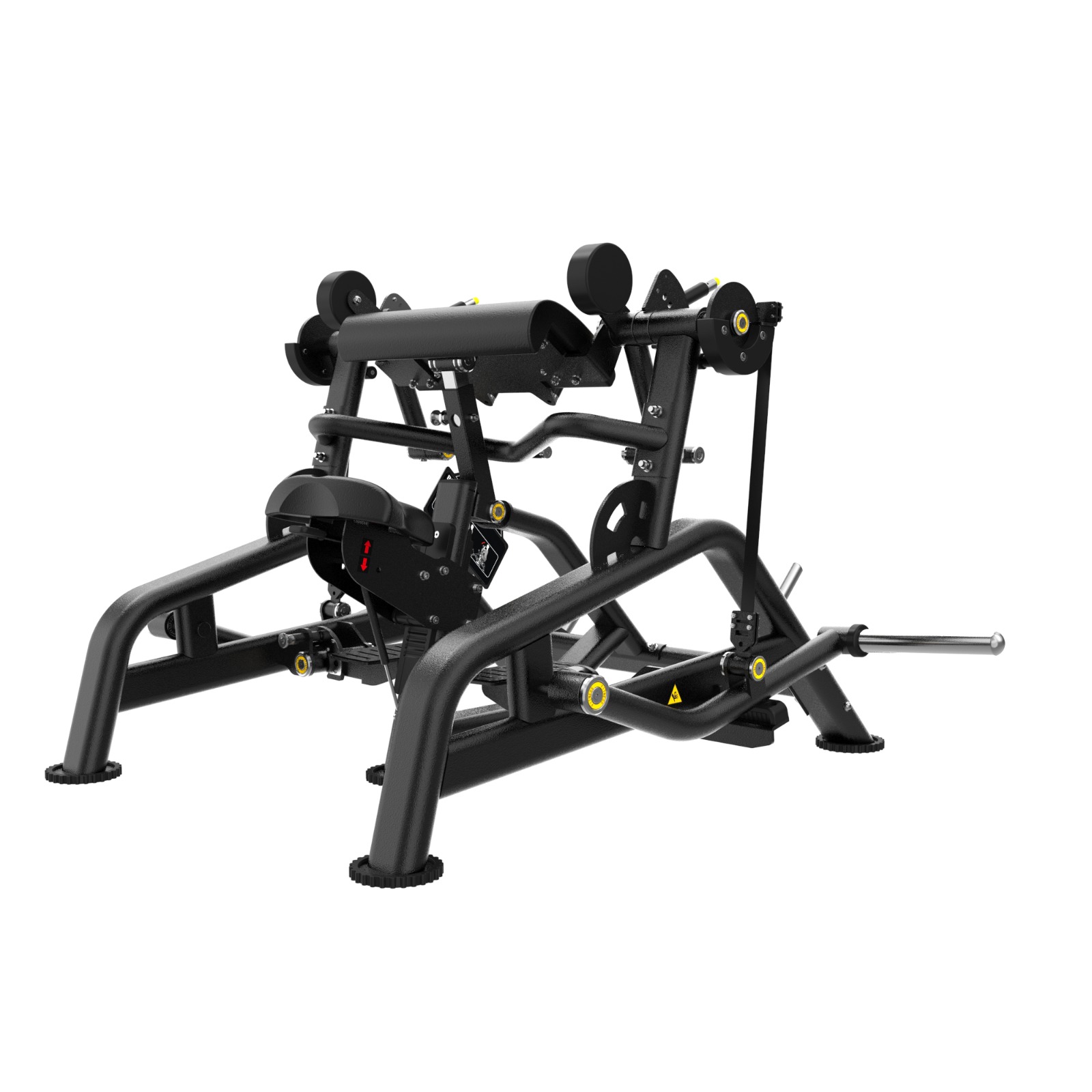 STRENGTH Biceps Curl - Imagen 4