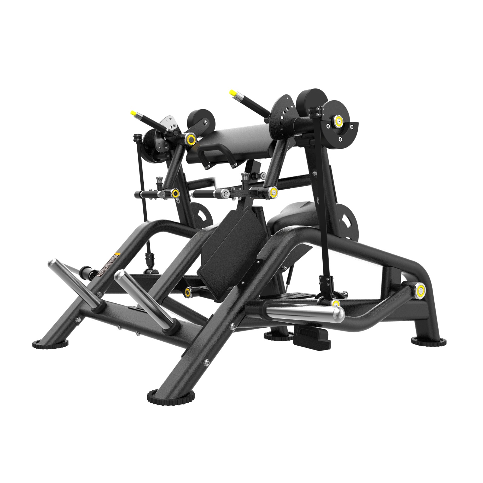 STRENGTH Biceps Curl - Imagen 5