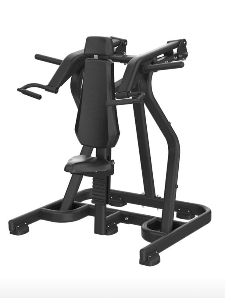 BOSS STRENGTH Press De Hombro  B