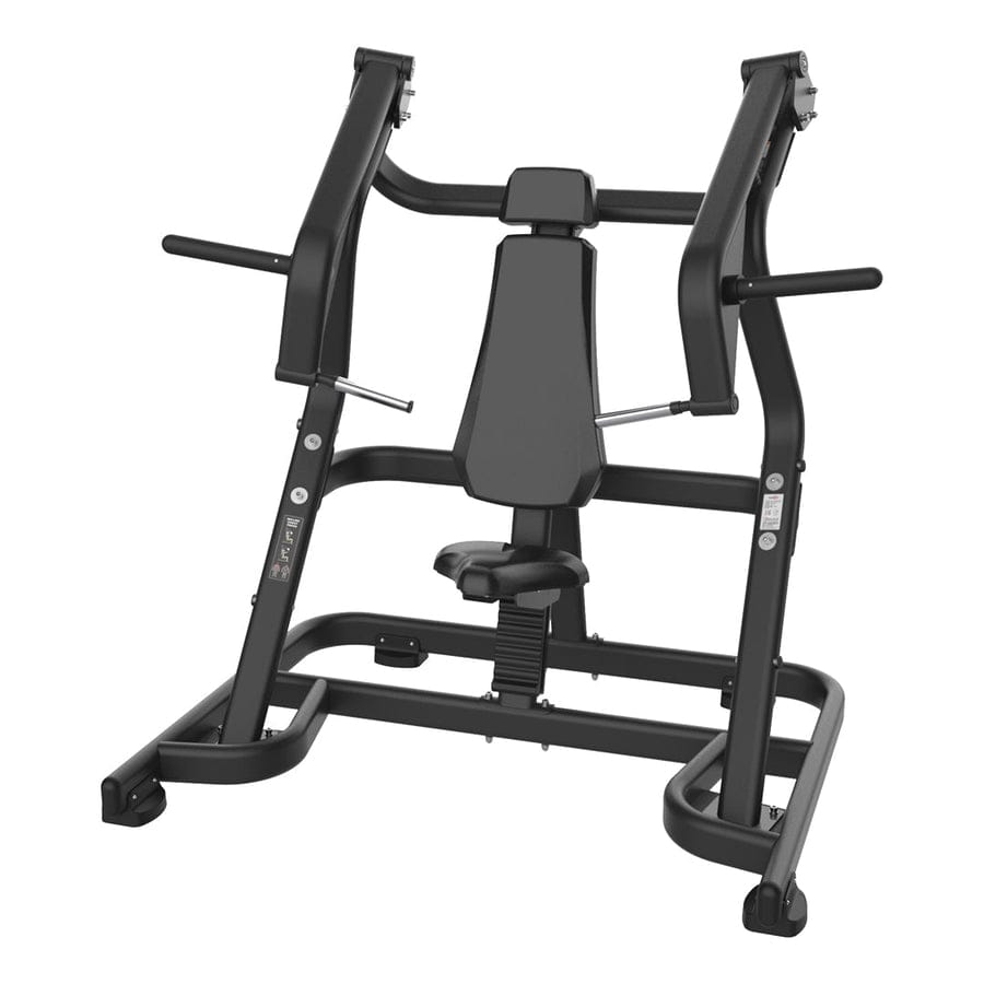 BOSS STRENGTH Press Inclinado B