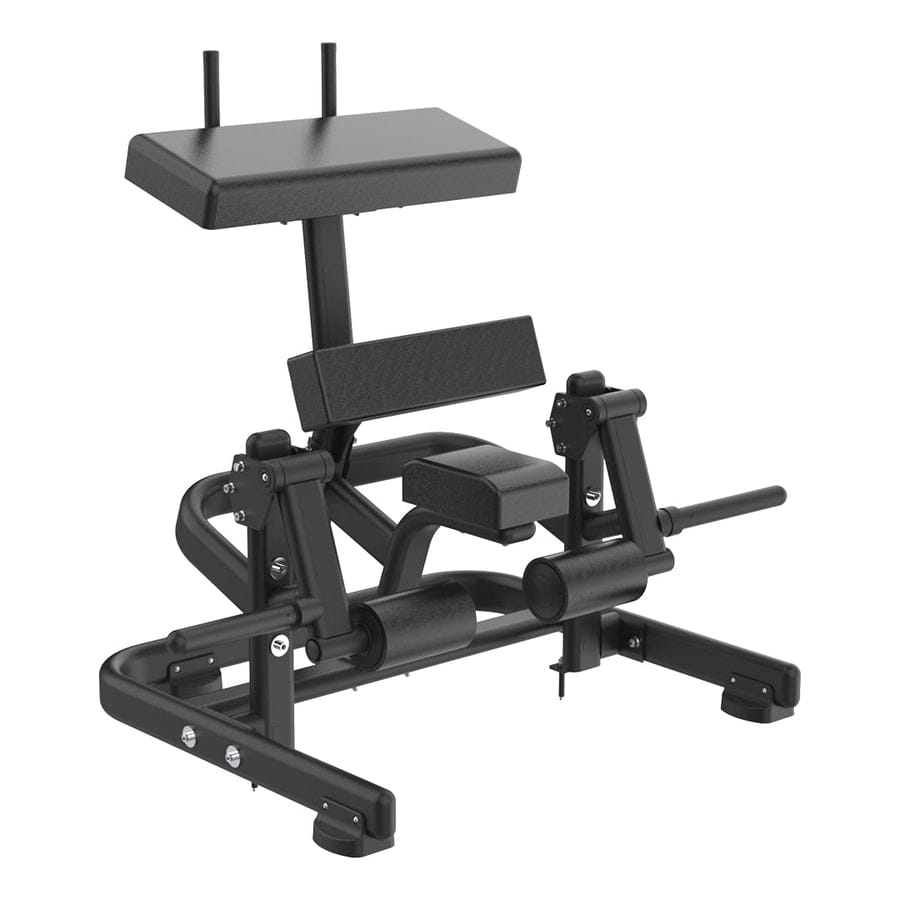 BOSS STRENGTH B Kneeling Leg Curl