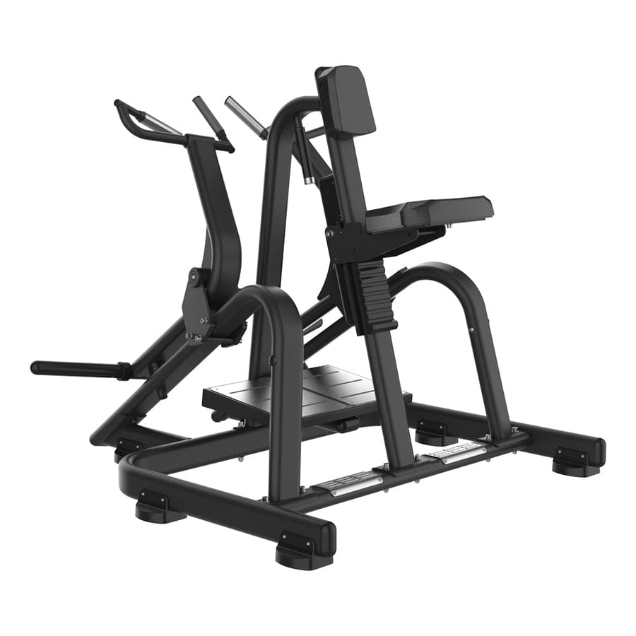 BOSS STRENGTH Remo Sentado B