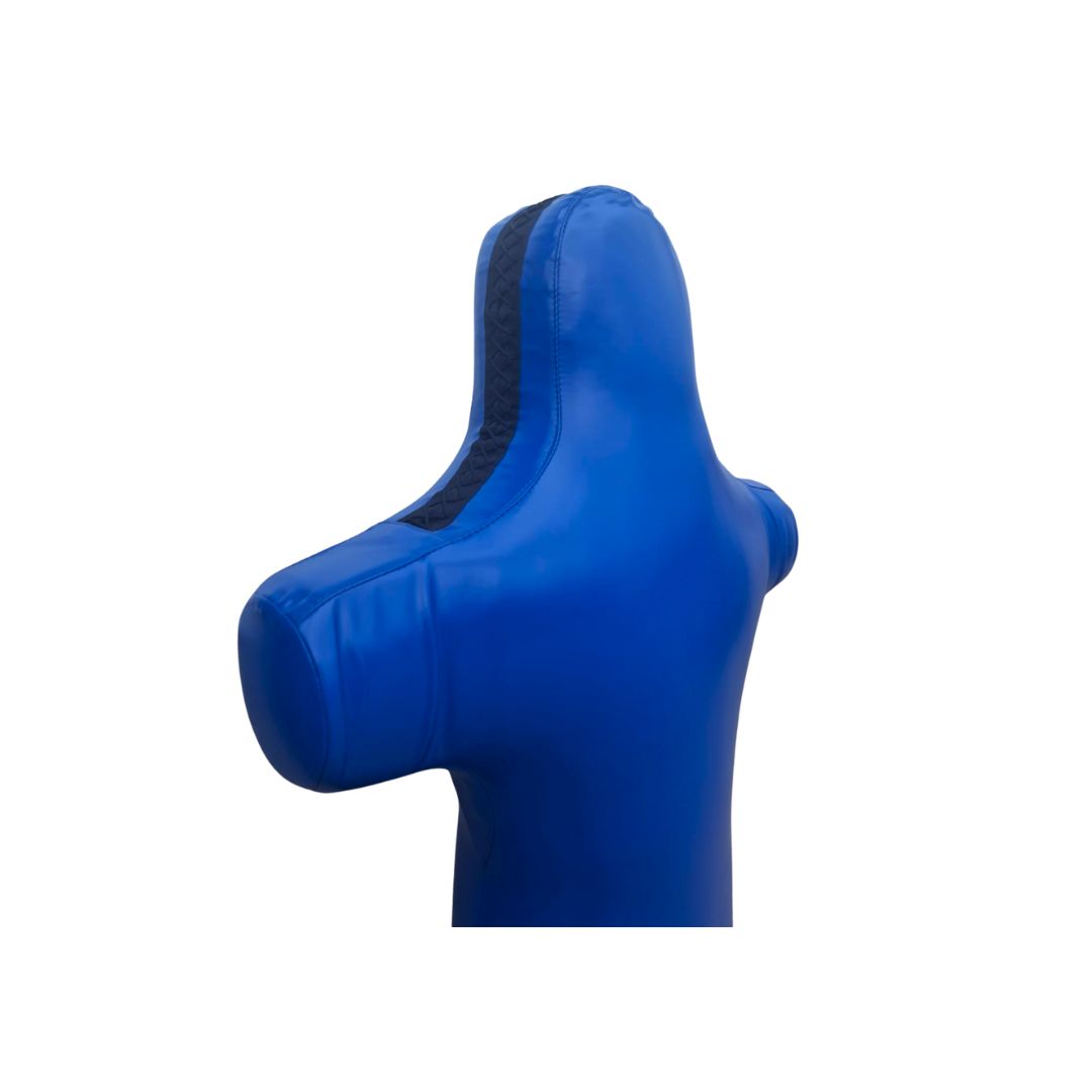 MAN BOXING 2 AZUL - Imagen 2