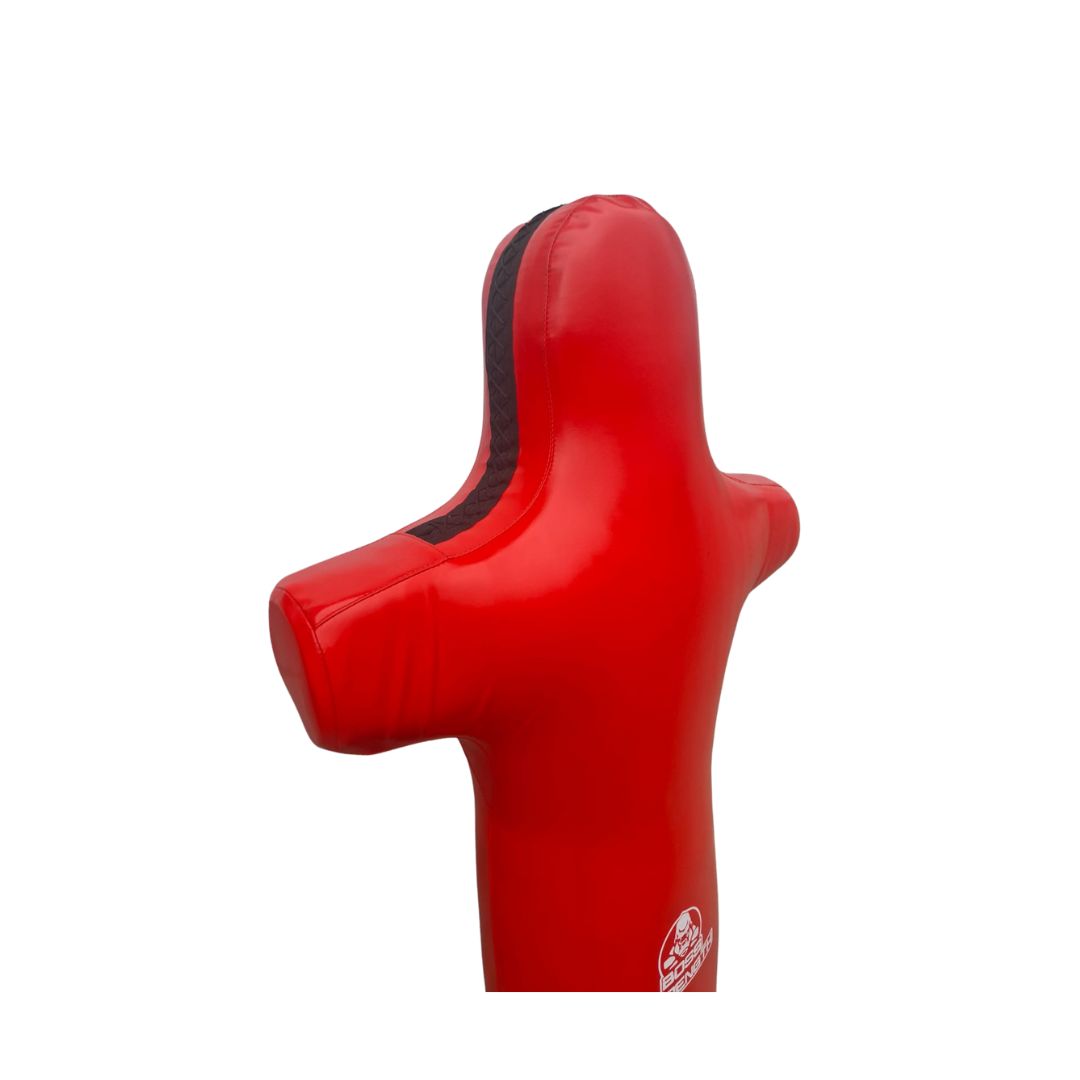 MAN BOXING 2 ROJO - Imagen 3
