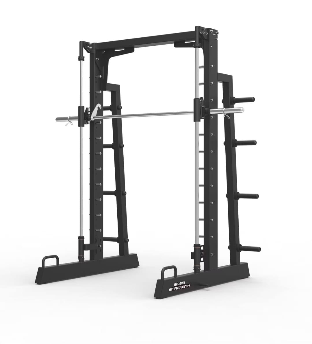 BOSS STRENGTH Smith Machine