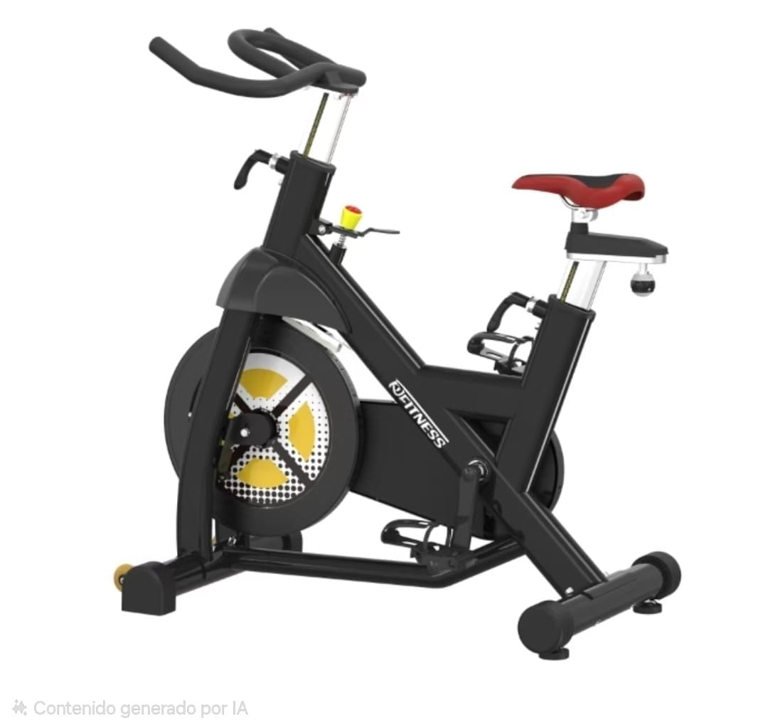 LETS GO FITNESS Indoor Bike S1 **Oferta Pago Contado $390.000** (Transferencia)