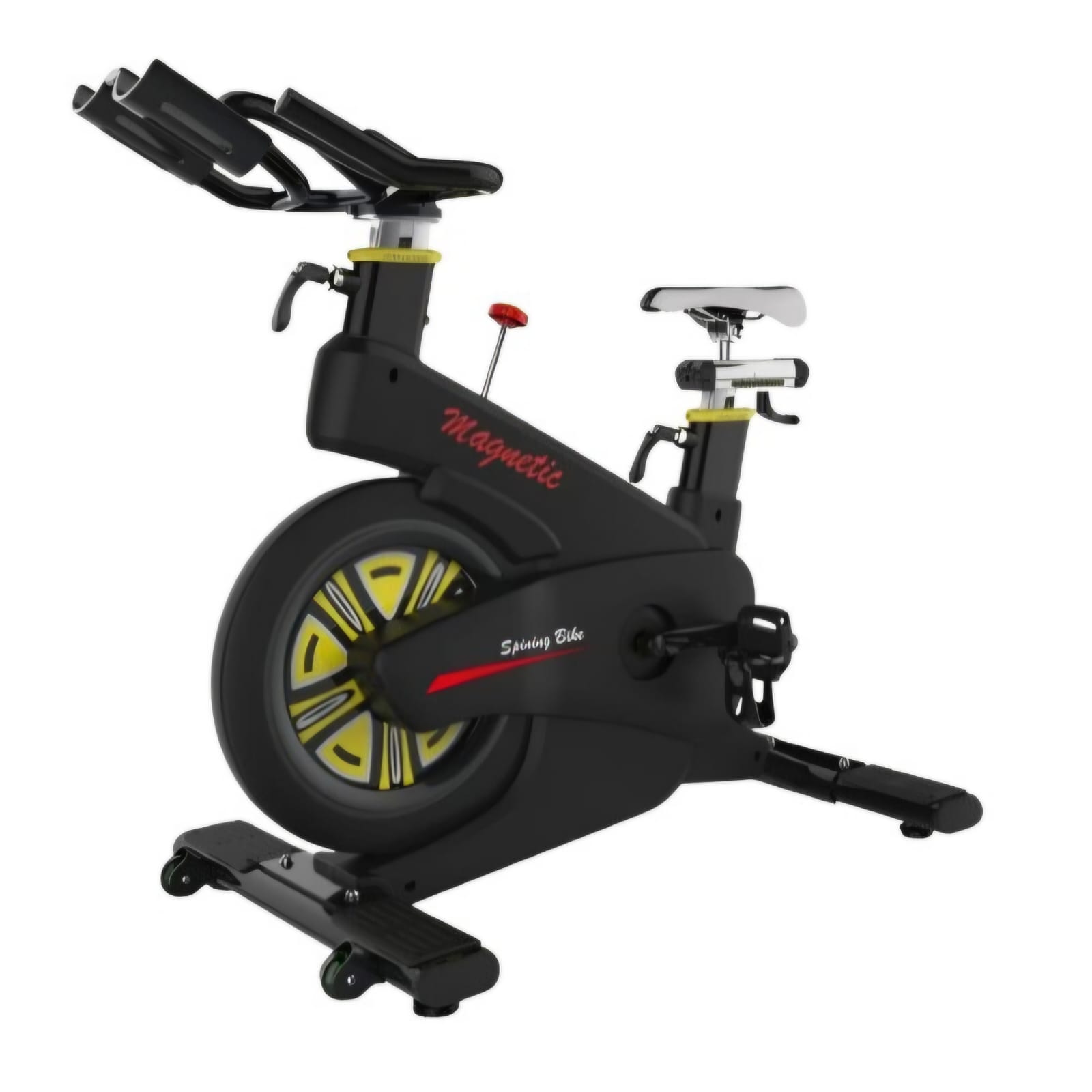 Indoor  Bike S3