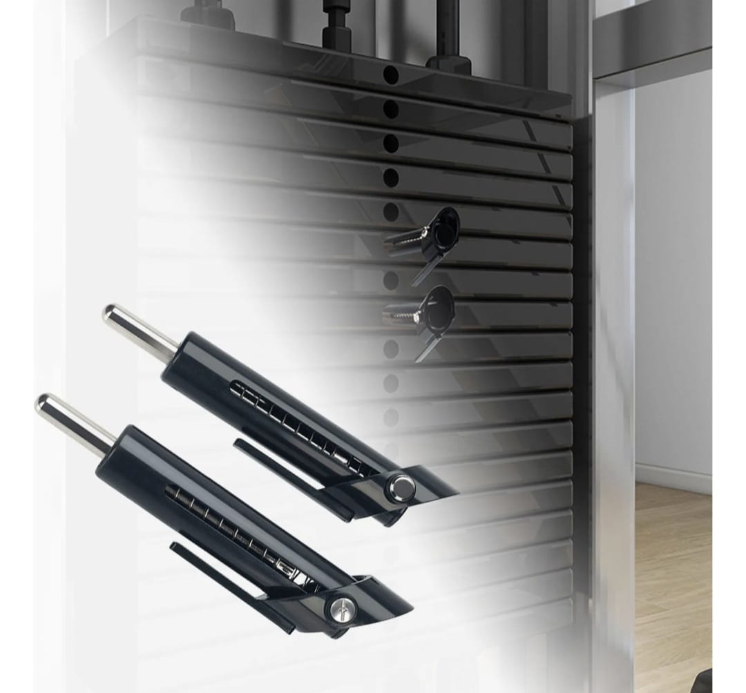 PIN DROPSET 9.5 MM LGF - Imagen 2