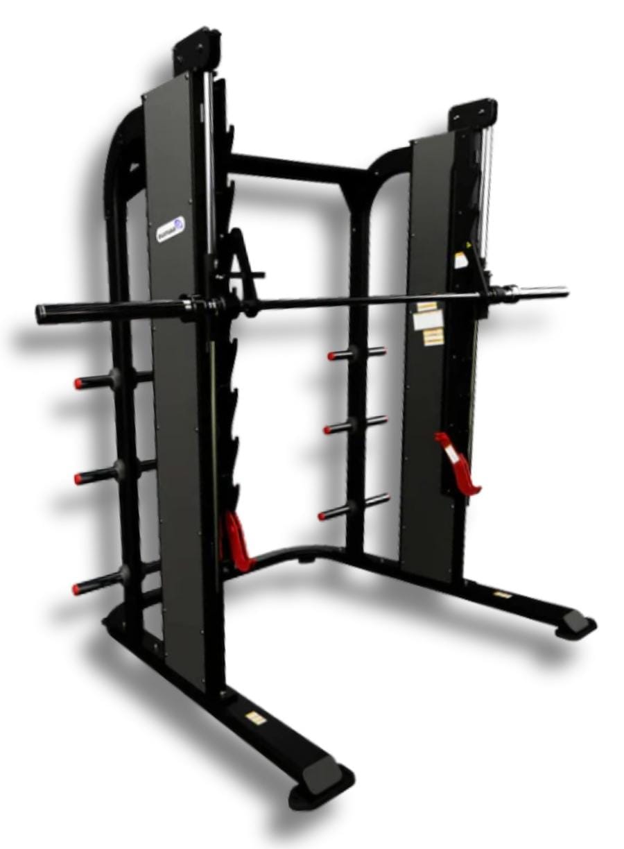 NAUTILUS Smith Machine