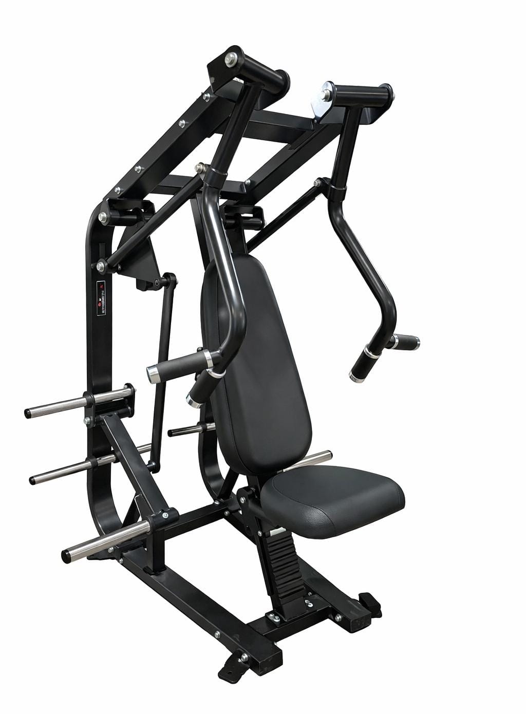 EVOLUTION Vertical Chest