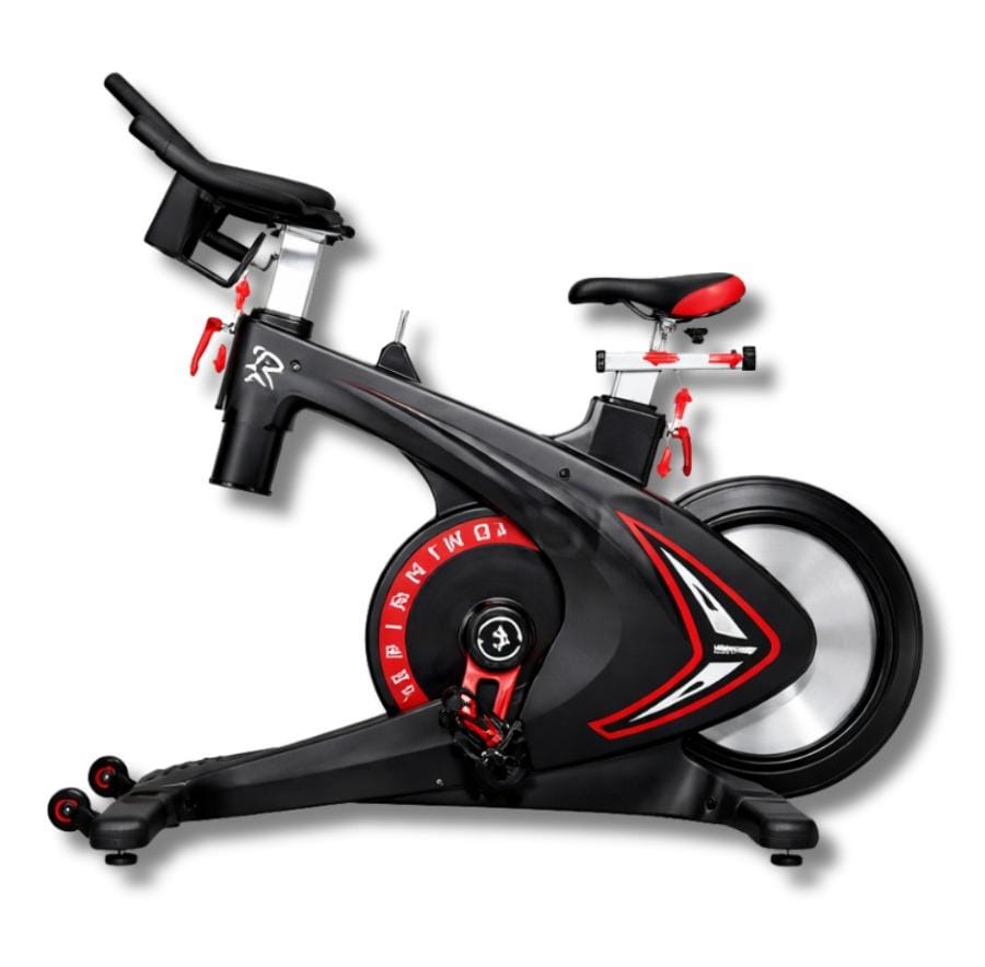 Spinning Bike Commercial Series 2 **OFERTA PAGO CONTADO $450.000** (TRANSFERENCIA)