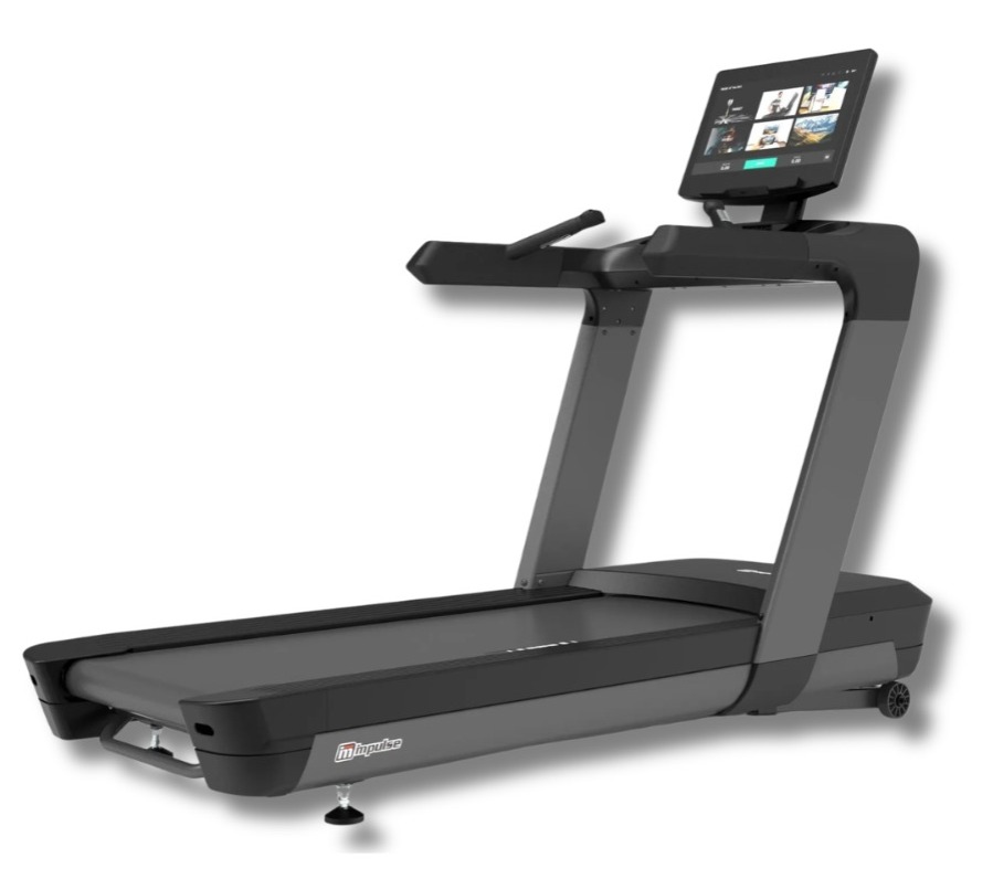IMPULSE Trotadora Profesional AC850