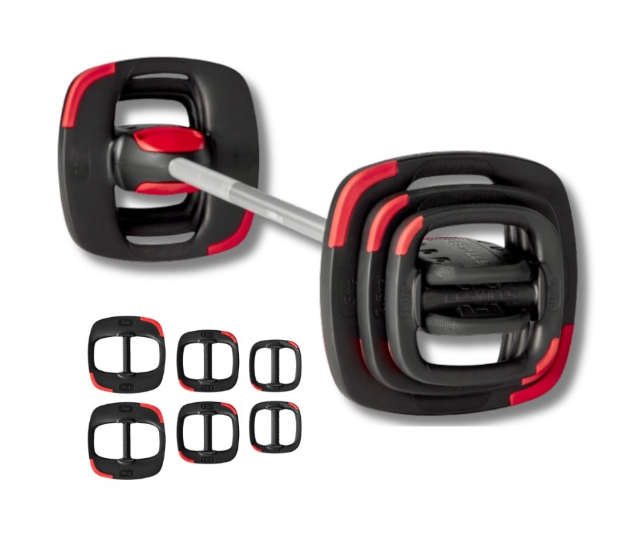 Set Body Pump 20 KG