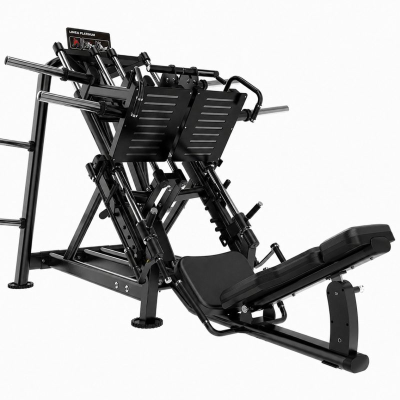 STRENGTH Leg Press Unilateral