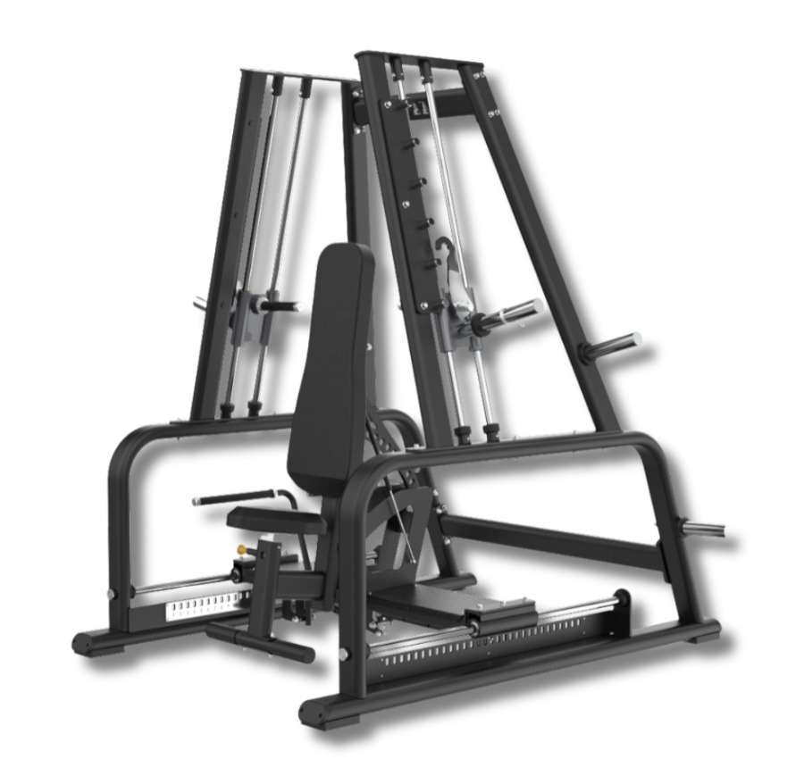 INSIGHT Press Inclinado / Press Hombros Smith PREVENTA