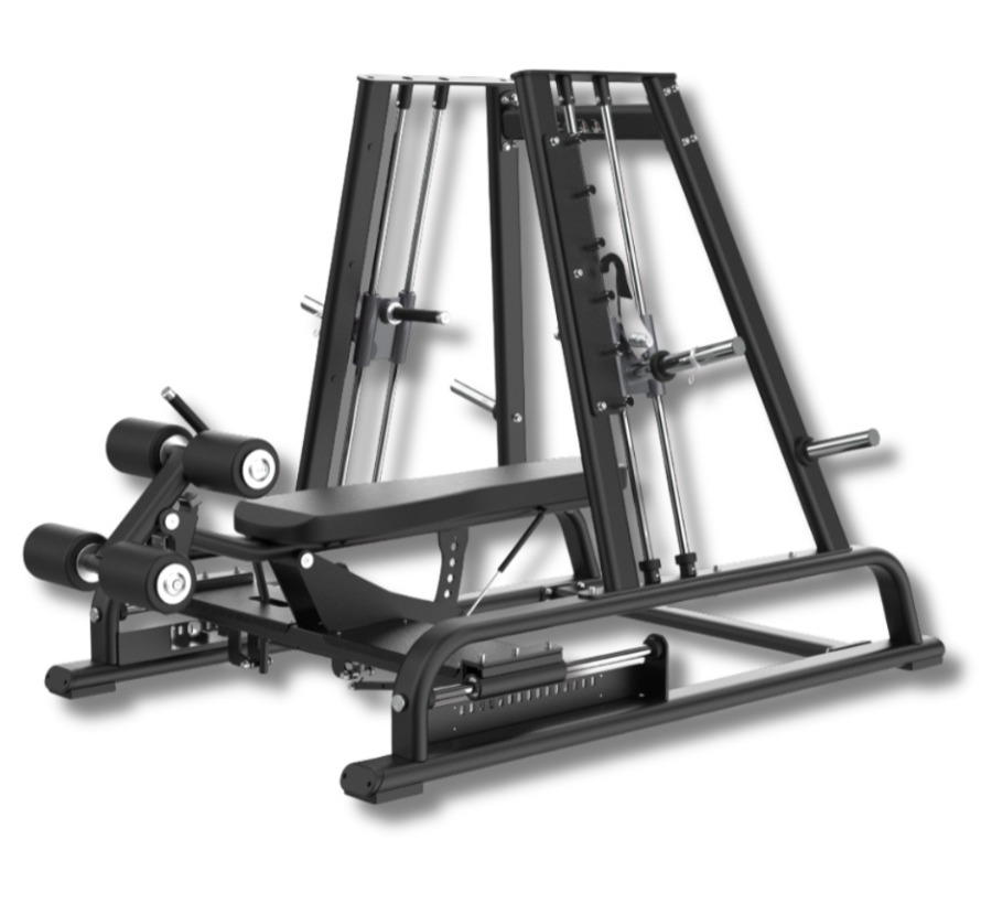 INSIGHT Press Declinado/Plano Smith PREVENTA