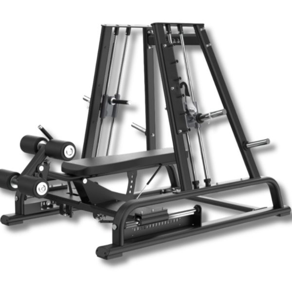 PREVENTA DECLINE/FLAT SMITH PRESS INSIGHT