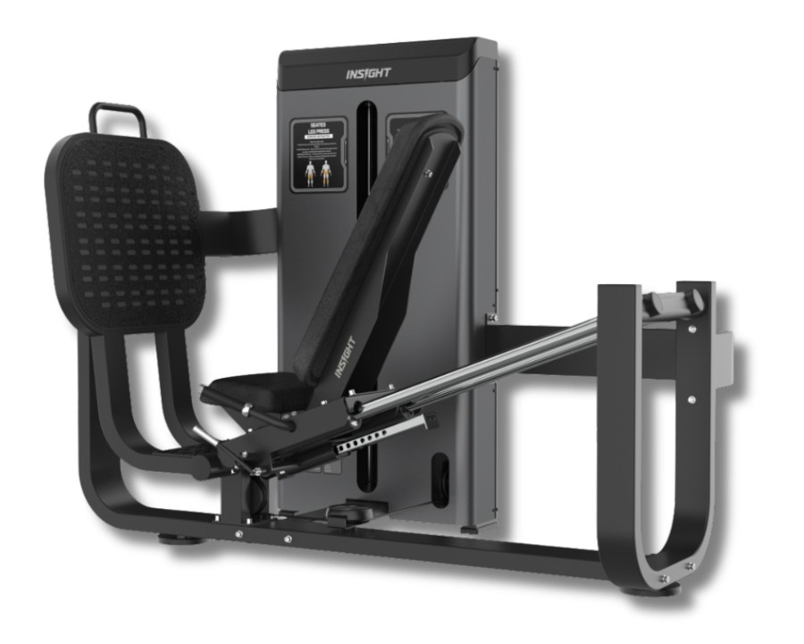 INSIGHT Leg Press PREVENTA