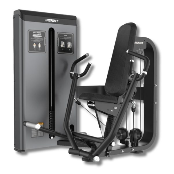 PREVENTA CHEST PRESS INSIGHT