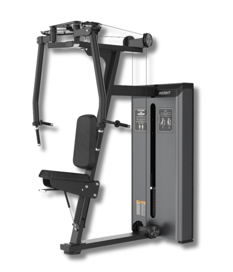INSIGHT Dual Pec Fly/Read Delt PREVENTA